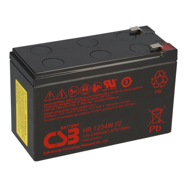 CSB-SCD24 kompatibler Akkusatz